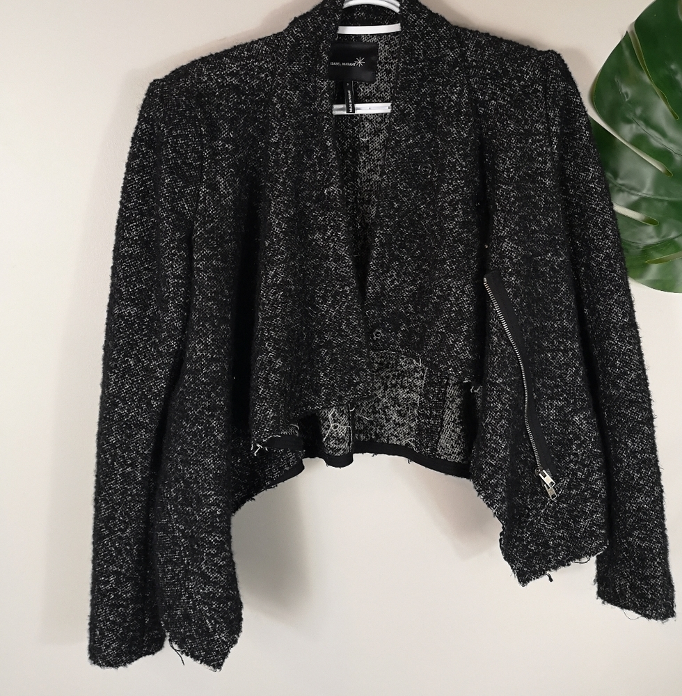 Isabel Marant blazer
